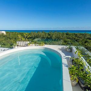 Suites Cielo y Mar